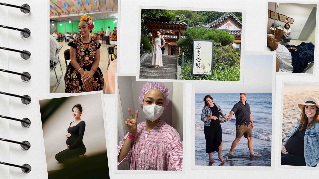 Fertility Tourism Meningkat, Wanita AS Berobat IVF ke Meksiko dan Spanyol