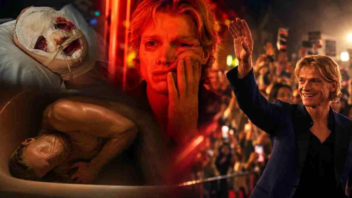 Film Clayface Tayang di Indonesia 21 Oktober 2026, Bawa Horor Matt Hagen
