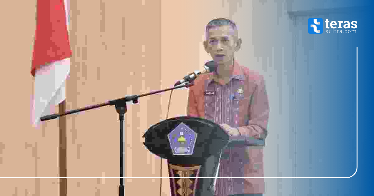 BKPSDM Kendari Wajibkan ASN Isi SKP Harian di Aplikasi E-Kinerja BKN, Alfian Ingatkan Bukan Sekadar Administrasi