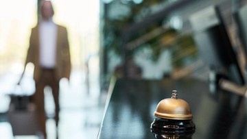 Turis Singapura Ditolak Hotel Taiyuan Meski Sudah Booking, Ini Penyebabnya