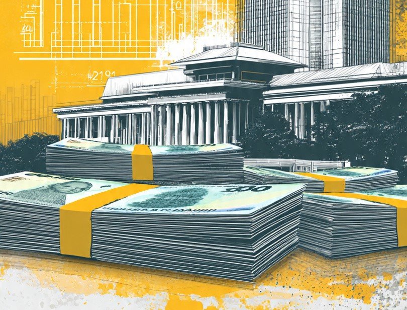 Investasi Hongkong dan Tiongkok di Indonesia Tembus 17,8 Miliar Dolar AS, Lampaui Singapura