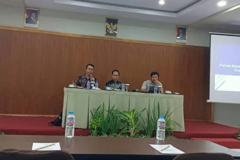 Reformasi Kalurahan DIY Baru Terealisasi 26,5 Persen, Dinas PMK KPS Evaluasi Kendala di Sleman