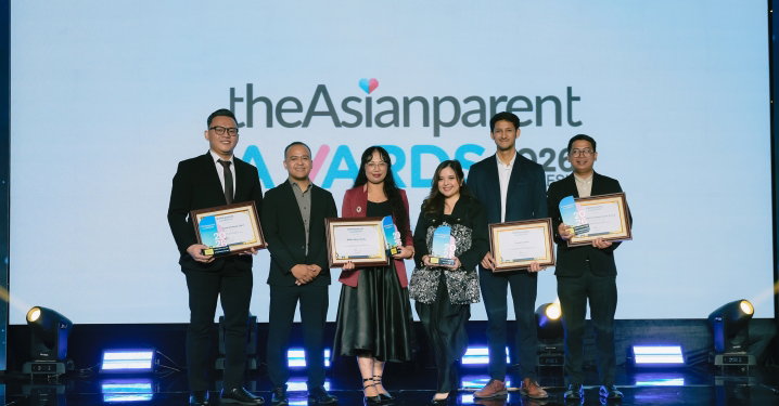 theAsianparent Awards Indonesia 2026: Brand Mom & Baby Pilihan Orang Tua