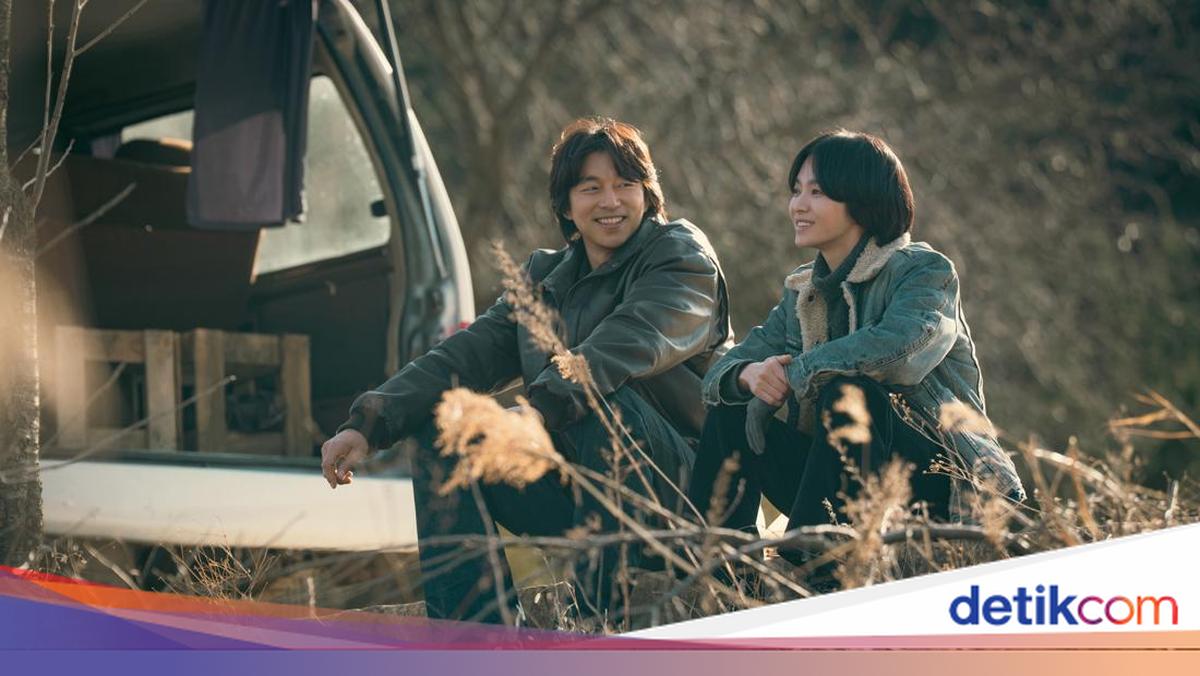 5 Pemeran Drakor Tantara yang Wajib Kamu Kenali