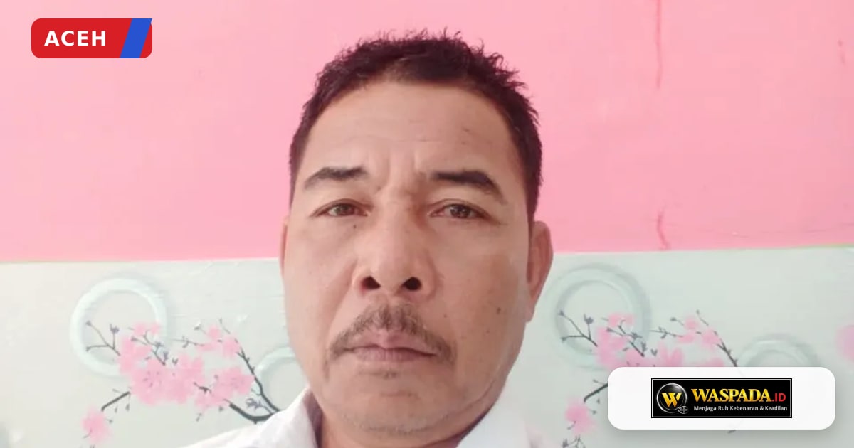 Istri Muda di Aceh Tenggara Lapor Polres, Suami Nikah Lagi Tanpa Izin Usai Gugatan Cerai Dibatalkan
