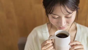 Cara Minum Kopi agar Berat Badan Tidak Naik, Menurut Dokter Gizi