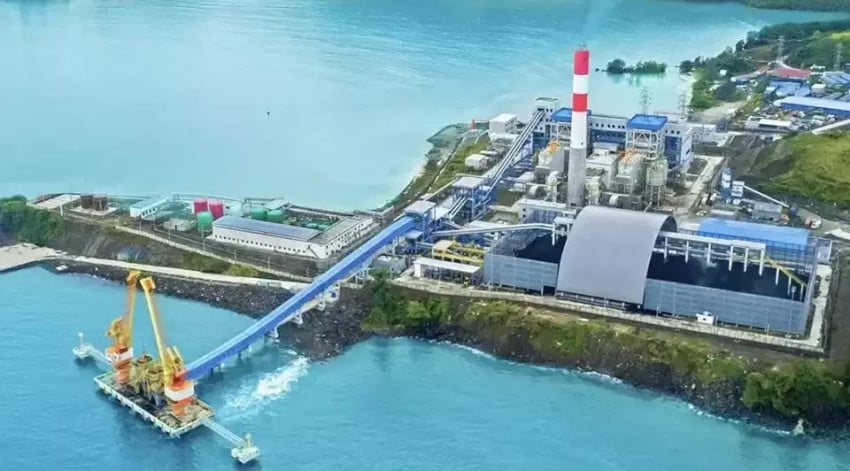 TBS Energi Utama Gandeng BlackRock, Siap Ekspansi Limbah di Asia