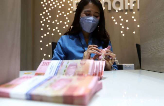 BI Proyeksi Kredit Perbankan Tumbuh 8,20 Persen di 2026, Standar Pinjaman Melonggar