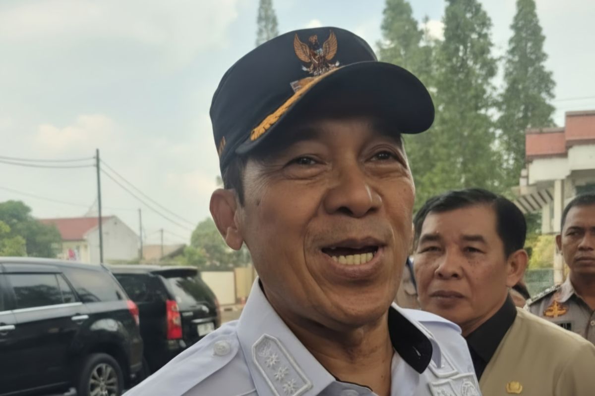 Pemkot Cimahi Geser Bansos ke Pelatihan Kerja dan Usaha Produktif, Target Tekan Kemiskinan 2026