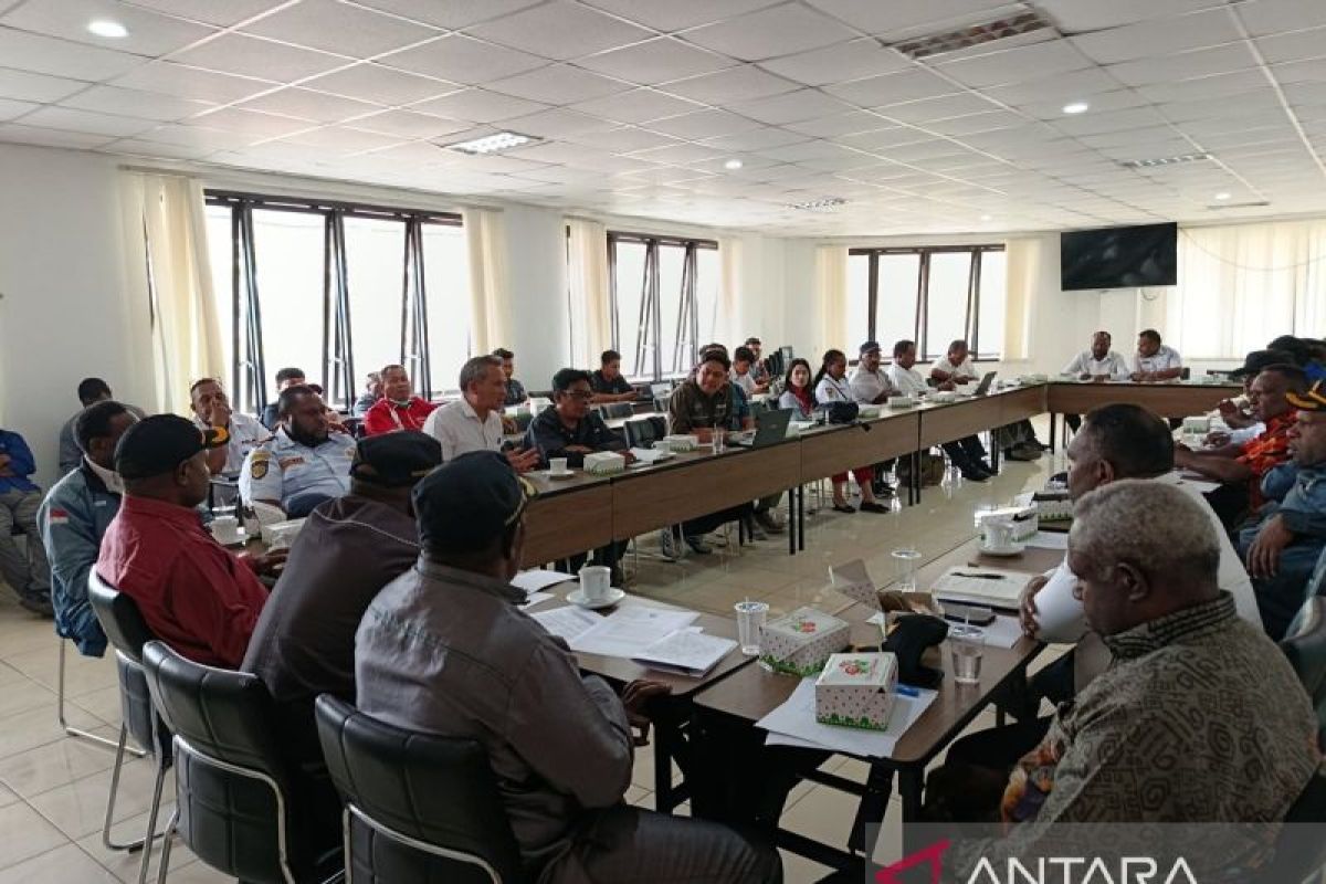 Kupon BBM Subsidi Jayawijaya Diminta Dihentikan, Diganti Barcode Pertamina