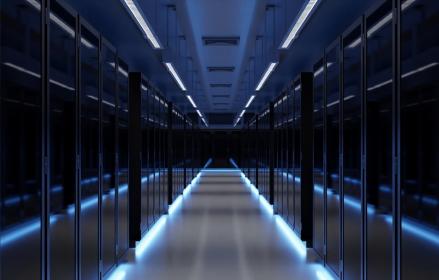 OJK Sebut Proyek Data Center Jadi Ceruk Baru Asuransi Umum