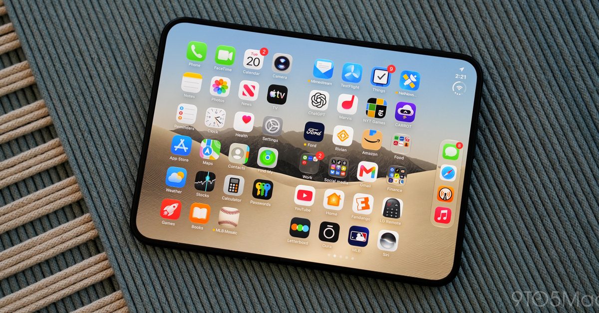 Apple Naikkan Order iPhone Duo 40% gegara Permintaan Tinggi