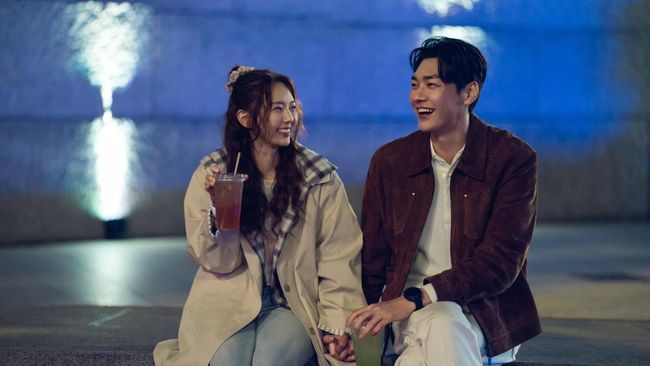 5 Drakor Romantis Komedi 2026 yang Tayang di Netflix