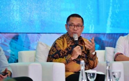 Kadin Dukung Rencana Bahlil Setop Ekspor Gas, Industri Dalam Negeri Jadi Prioritas