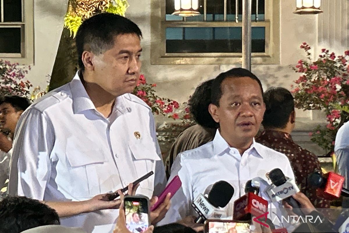Bahlil Pastikan Harga BBM Subsidi Tak Naik hingga Akhir 2026