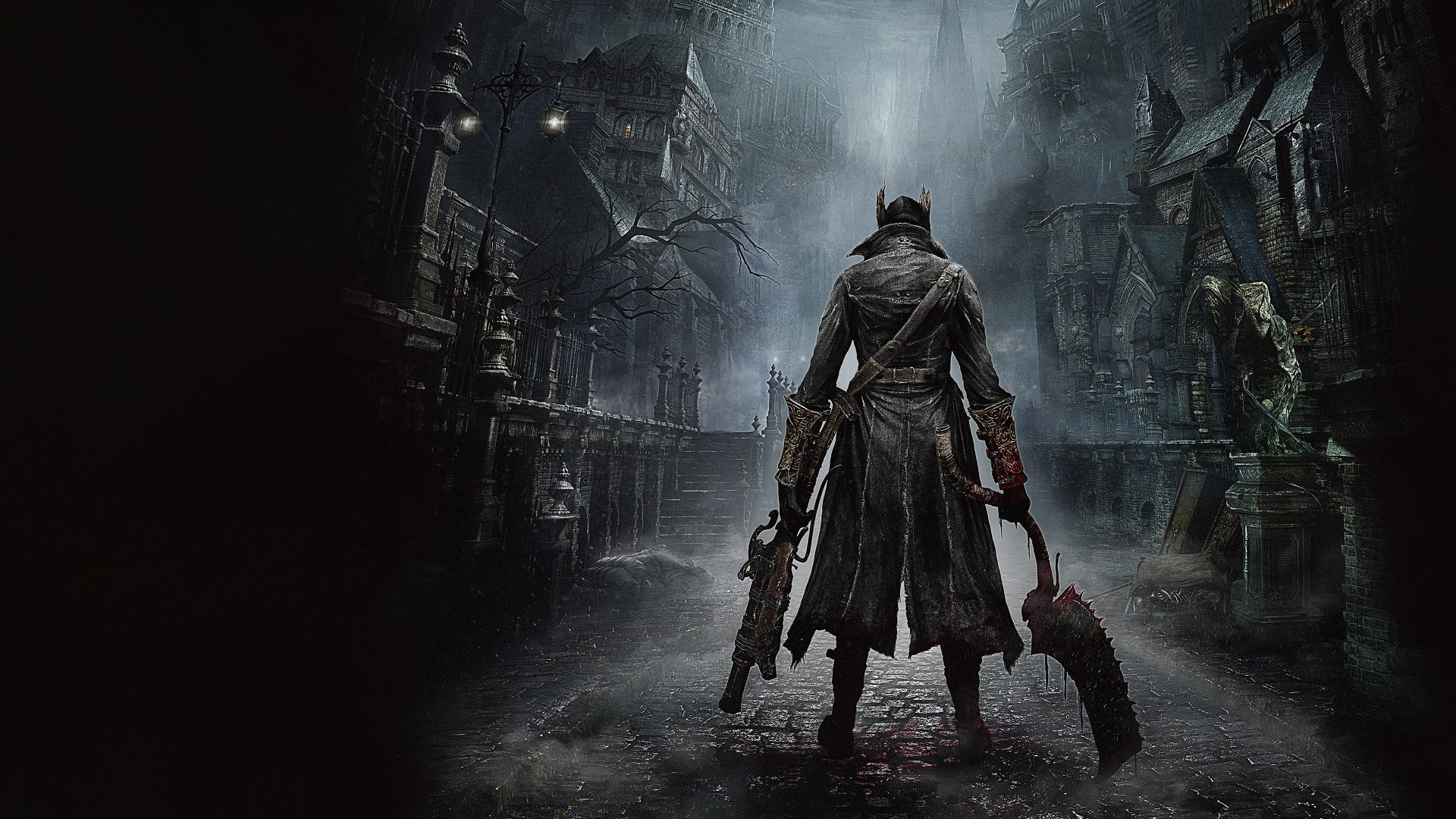 Port Native Komunitas Bloodborne dan Tekken 6 Naik Daun di PC