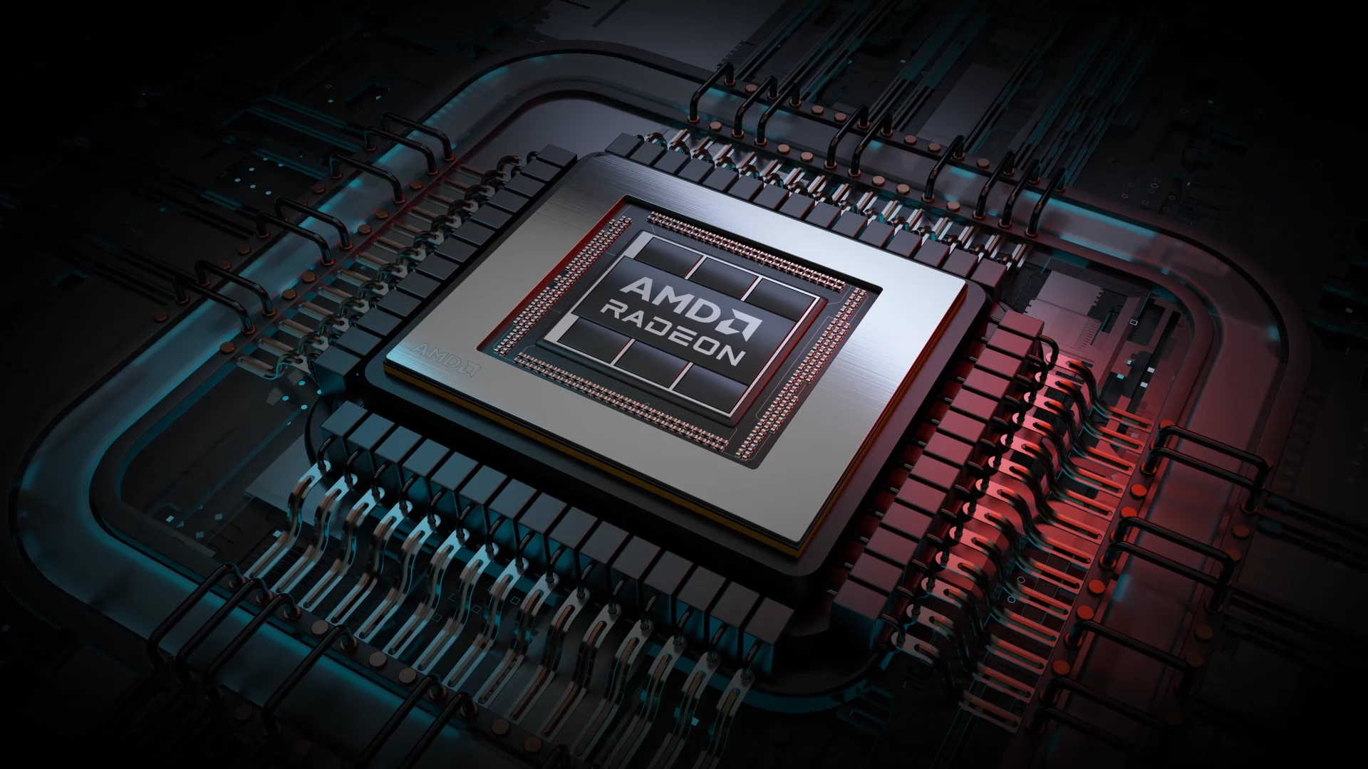 AMD FSR 4.1 Hadir di Radeon RX 6000 dan Ryzen Z2, Xbox Menyusul