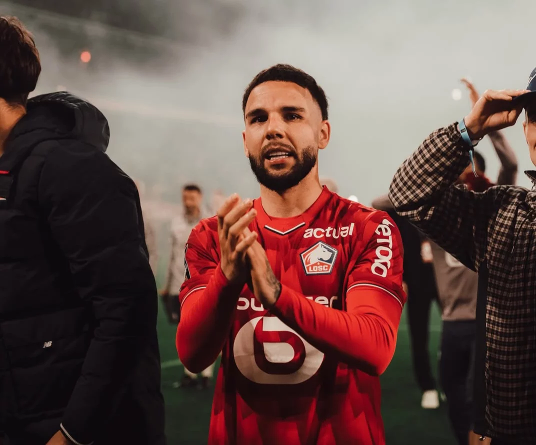 Calvin Verdonk Main Penuh di Liga Champions, Lille Takluk 2-4 dari Galatasaray di Kandang