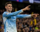 Enzo Maresca Bicara Empat Mata, Phil Foden Bangkit dengan 4 Gol dalam 2 Laga