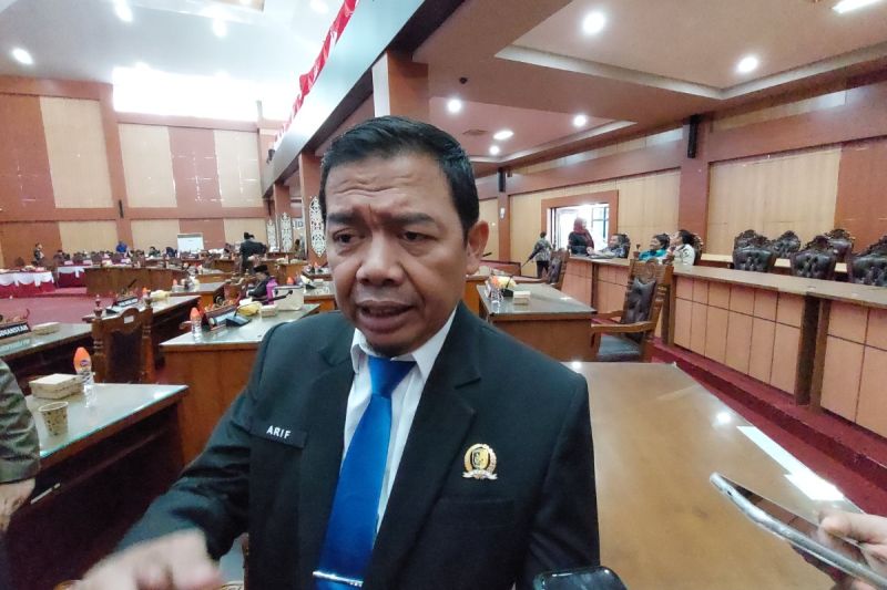 DPRD Palangka Raya Dorong UMKM Kembangkan Wadi Jadi Produk Unggulan, Ini 4 Langkah yang Disorot