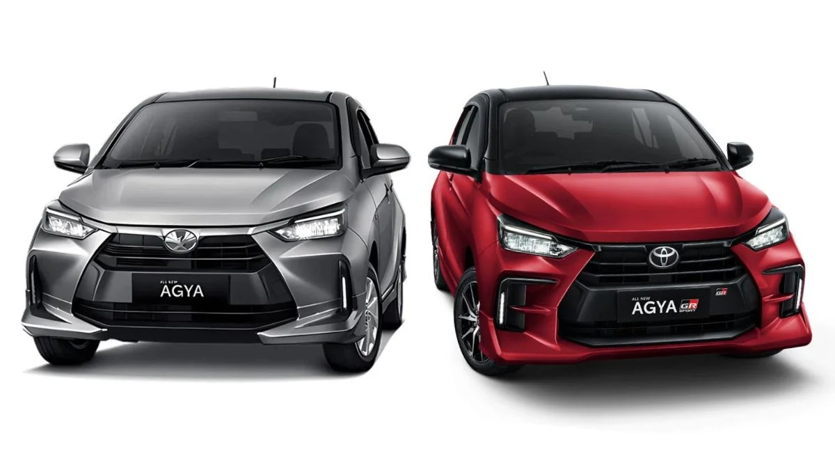 Review Toyota Agya G 2020 Facelift: Kelebihan dan Kekurangan City Car Ini