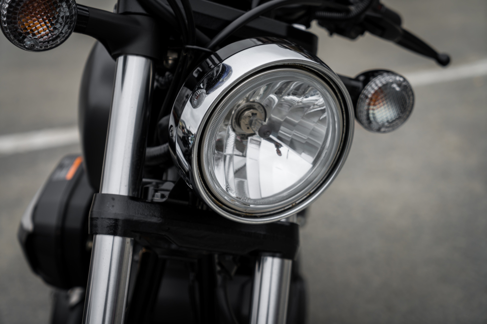10 Lampu LED Motor Terbaik, dari yang Hemat Daya sampai 4.000 Lumen