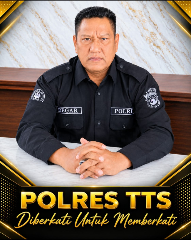 Polres TTS Proses Hukum Dua Oknum Anggota yang Janjikan Kelulusan Polri Rp 345 Juta, Propam Polda NTT Lanjut Pemeriksaan
