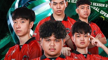 PMGO S2 2026 Masuki Grand Final, Tiga Tim Indonesia Berlaga di Lahore