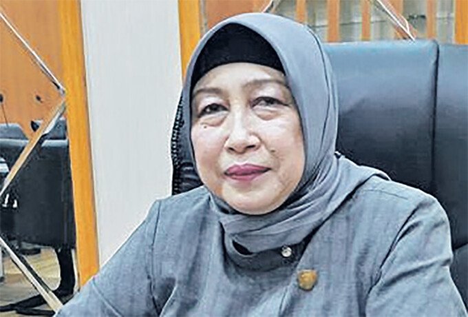 Ketua DPRD Barito Utara Dukung Politeknik Muara Teweh Naik Kelas ke Prodi D-IV