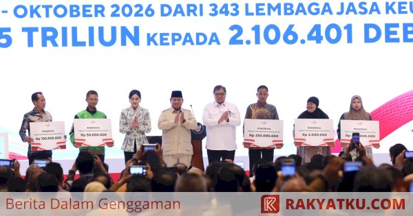 Sulsel dan Kepulauan Selayar Raih TPAKD Award 2026, Terbaik di Wilayah Sulawesi