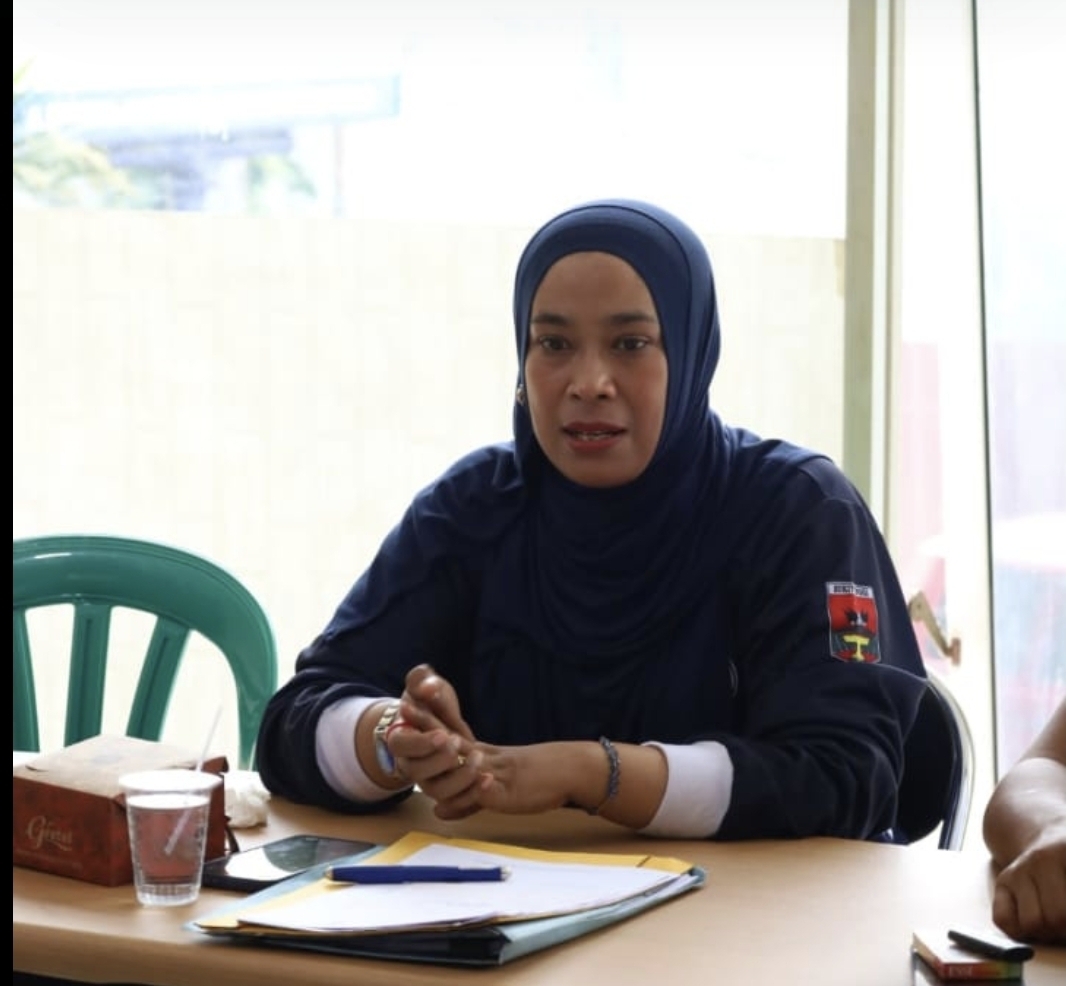 Dishub Bukittinggi Berlakukan Jalur Dua Arah di Jalan Perintis Kemerdekaan–Pemuda Mulai 26 Oktober 2026