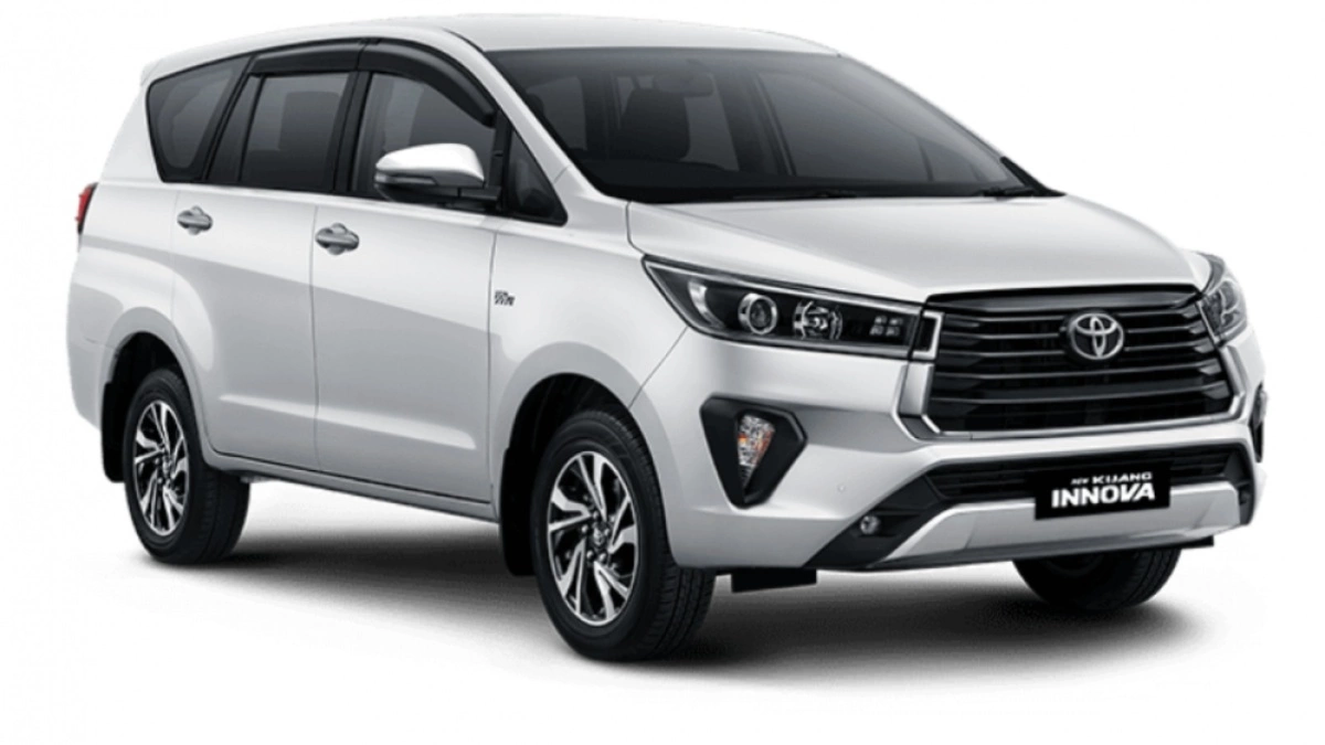 5 Mobil Keluarga di Bawah Rp200 Juta Pengganti Innova Reborn