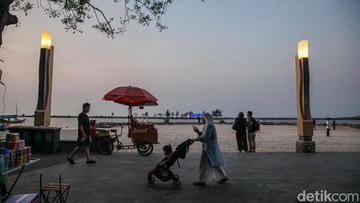 Ancol Gratiskan Tiket Masuk 16-31 Oktober 2026, Berlaku Sore hingga Malam