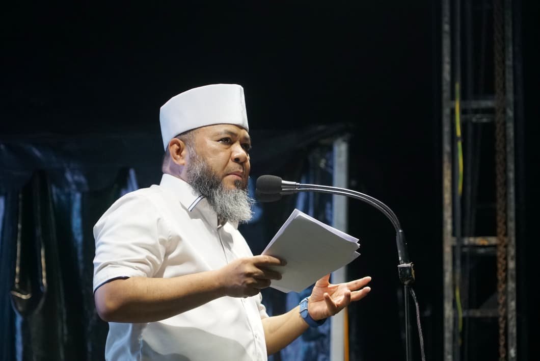 Gubernur Bengkulu Helmi Hasan Terbitkan Surat Edaran PJJ di Daerah Terdampak Kabut Asap Mulai 12 Oktober 2026
