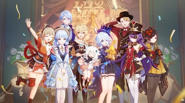7 Kode Redeem Genshin Impact Terbaru, Klaim Primogem dan Mora