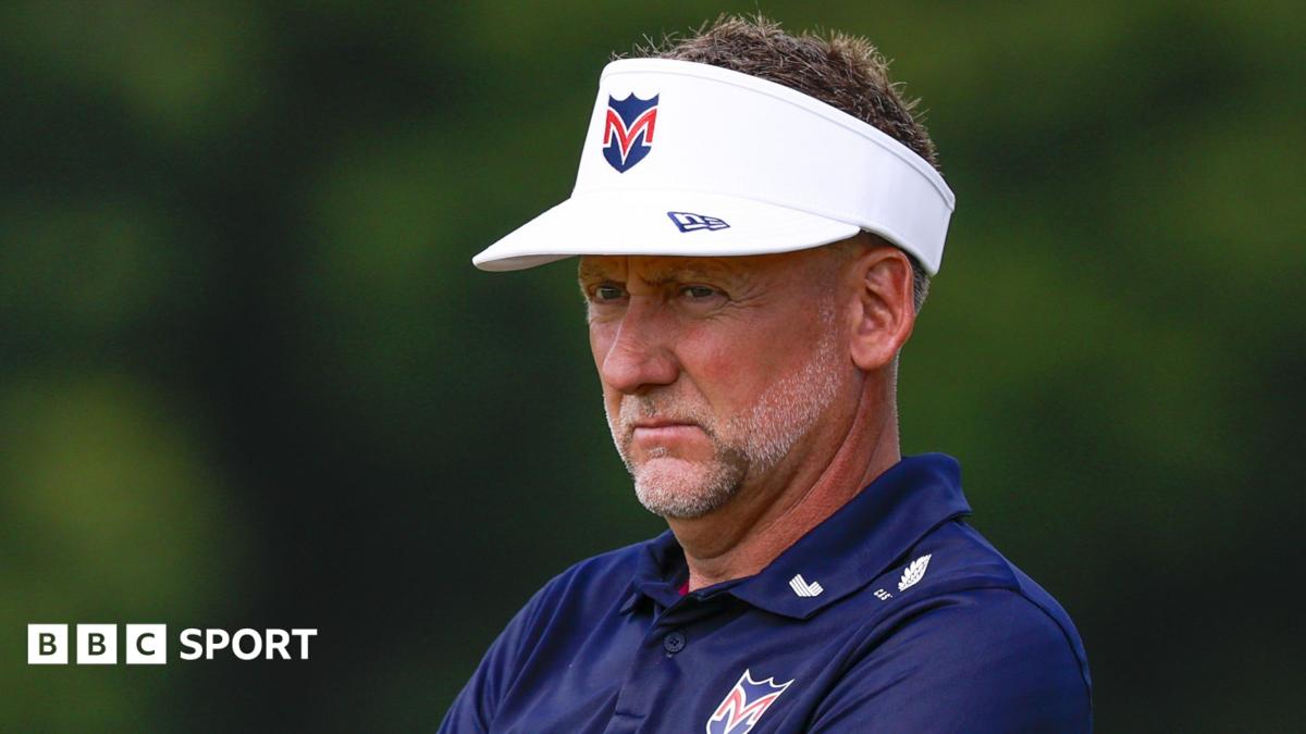 Ian Poulter Tinggalkan LIV Golf, Eksodus Pemain Besar Berlanjut