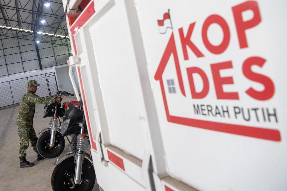 Menkeu Tegaskan Gaji ASN Tetap Ditransfer ke Rekening Bank, Bukan via Kopdes