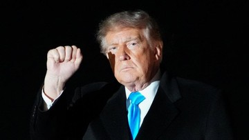 Trump Minta Google Ganti Nama Samudra Atlantik, Pichai Menolak