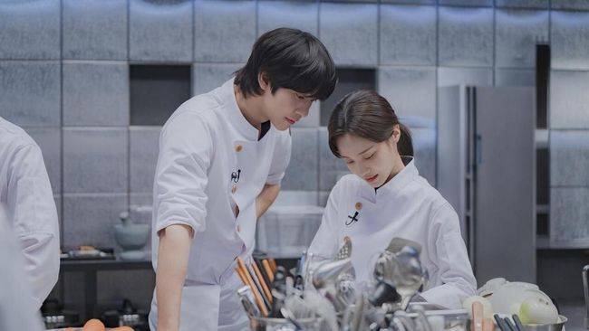 3 Rekomendasi Drama Korea Terbaru Tayang Minggu Ini