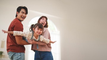 Rutinitas Harian yang Membekas di Ingatan Anak, Bukan Liburan