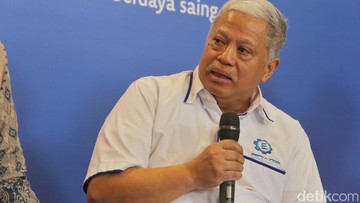 Janji Subsidi Rp 7 Juta Tak Kunjung Cair, Pasar Motor Listrik RI Mandek