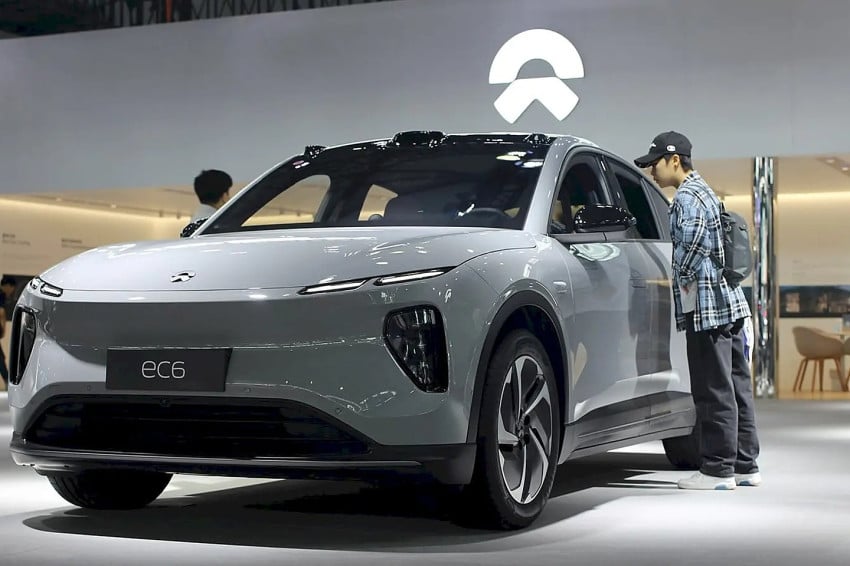 Mobil Bekas China Banjiri Eropa: Naik 280% Saat Unit Baru Anjlok 44%