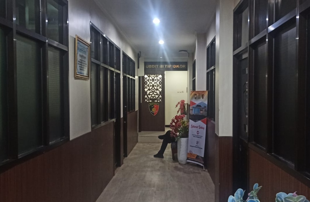 Polda Bengkulu Periksa Ulang Saksi Korupsi Non-ASN RSKJ Soeprapto, 111 Orang Sudah Dimintai Keterangan