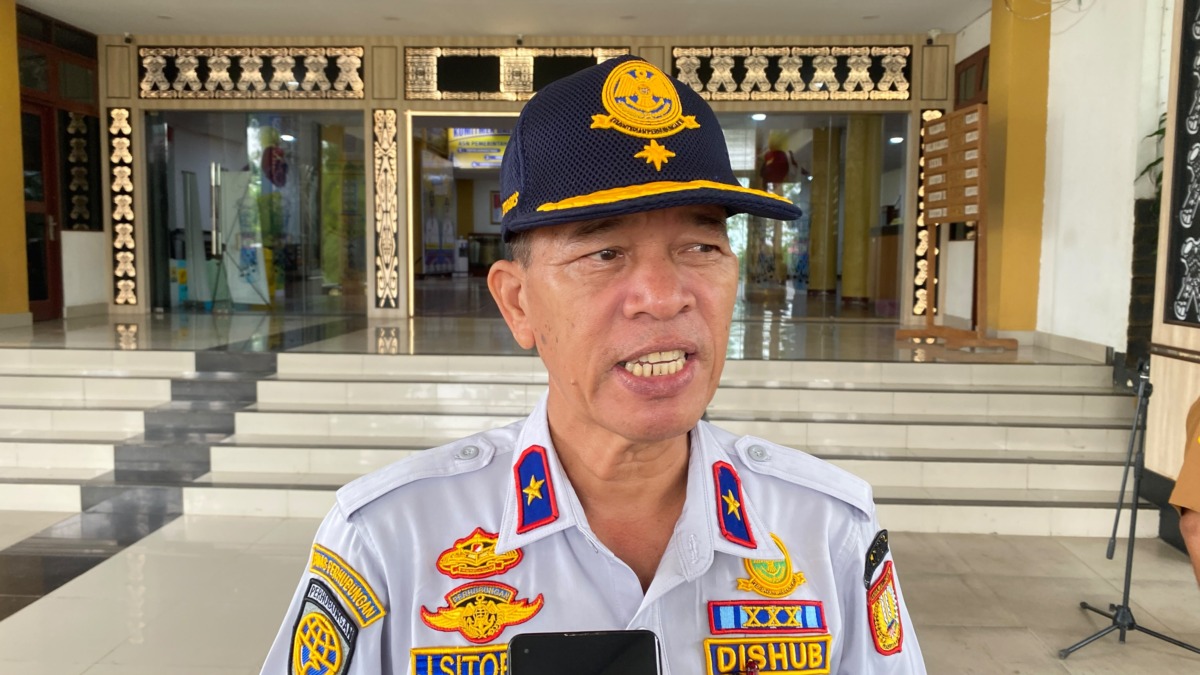 Dishub Jayapura Tertibkan Solar Subsidi, Jam Pengisian Angkutan Umum Dibatasi