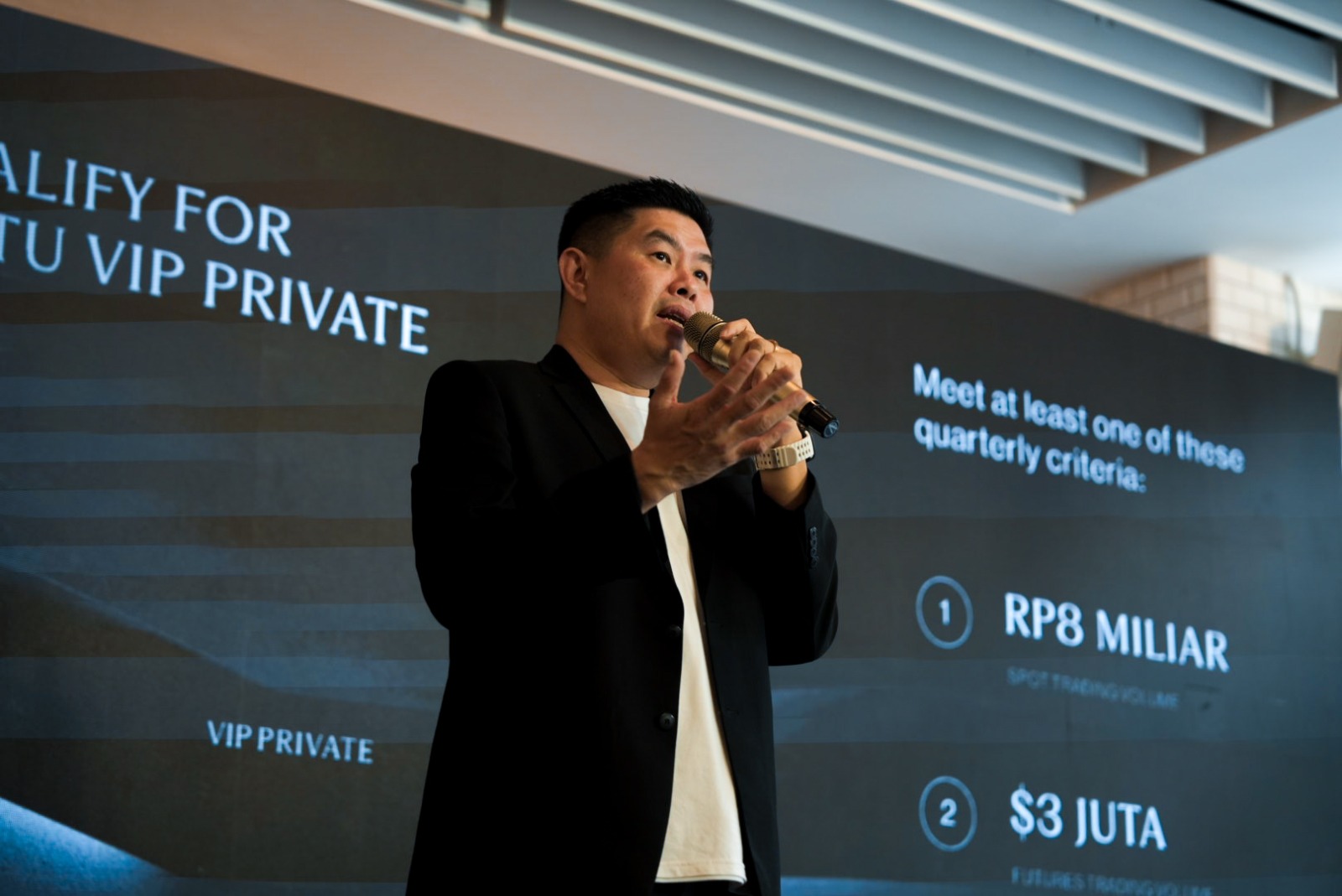Saham dan ETF AS Tertokenisasi di PINTU Melonjak 68% pada Kuartal III-2026, Investor Bali Ikut Melek Aset Global