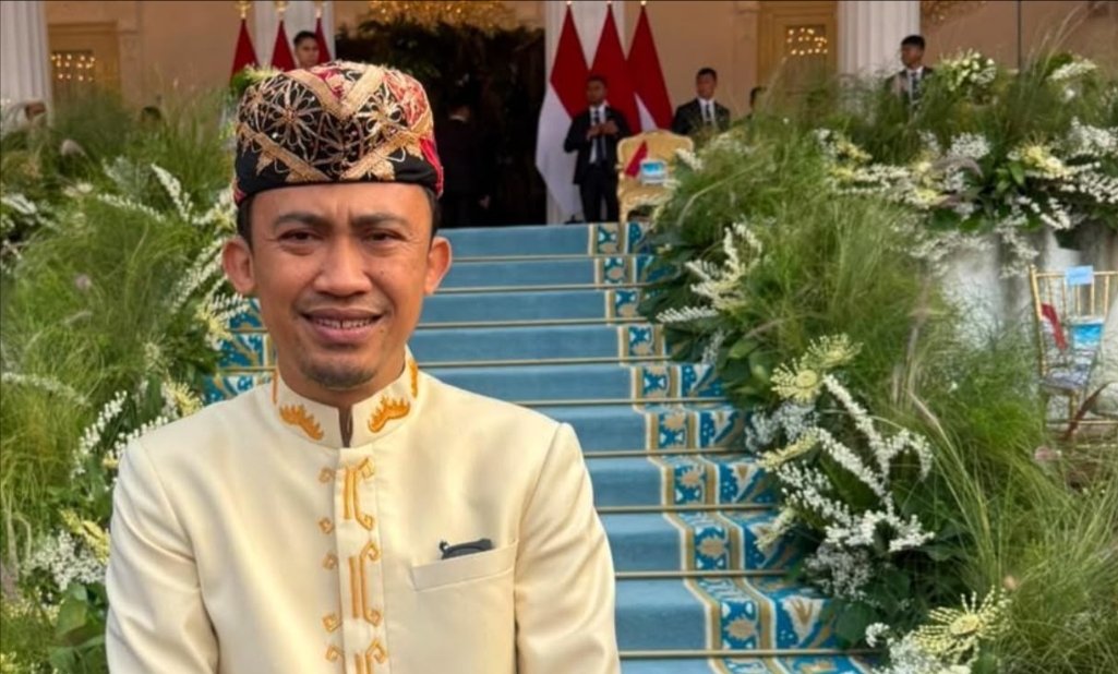 Mantan Bupati Pertama Tulangbawang H Santori Hasan Wafat di Usia 82, Dimakamkan di Way Kanan