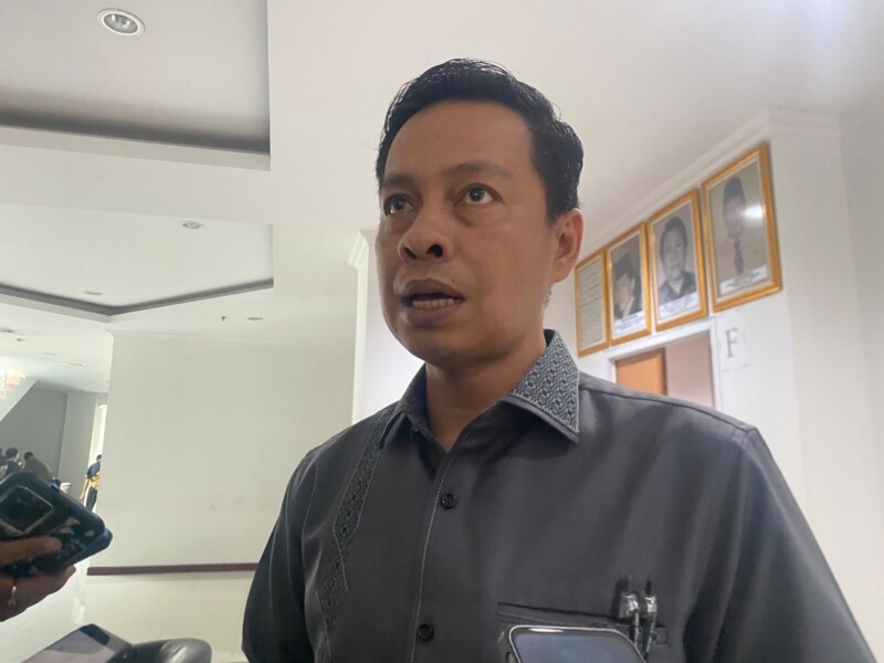 Komisi I DPRD Samarinda Tagih Kepastian Lahan Jalan Sambutan–Merdeka, Hibah 10 Warga Belum Tuntas