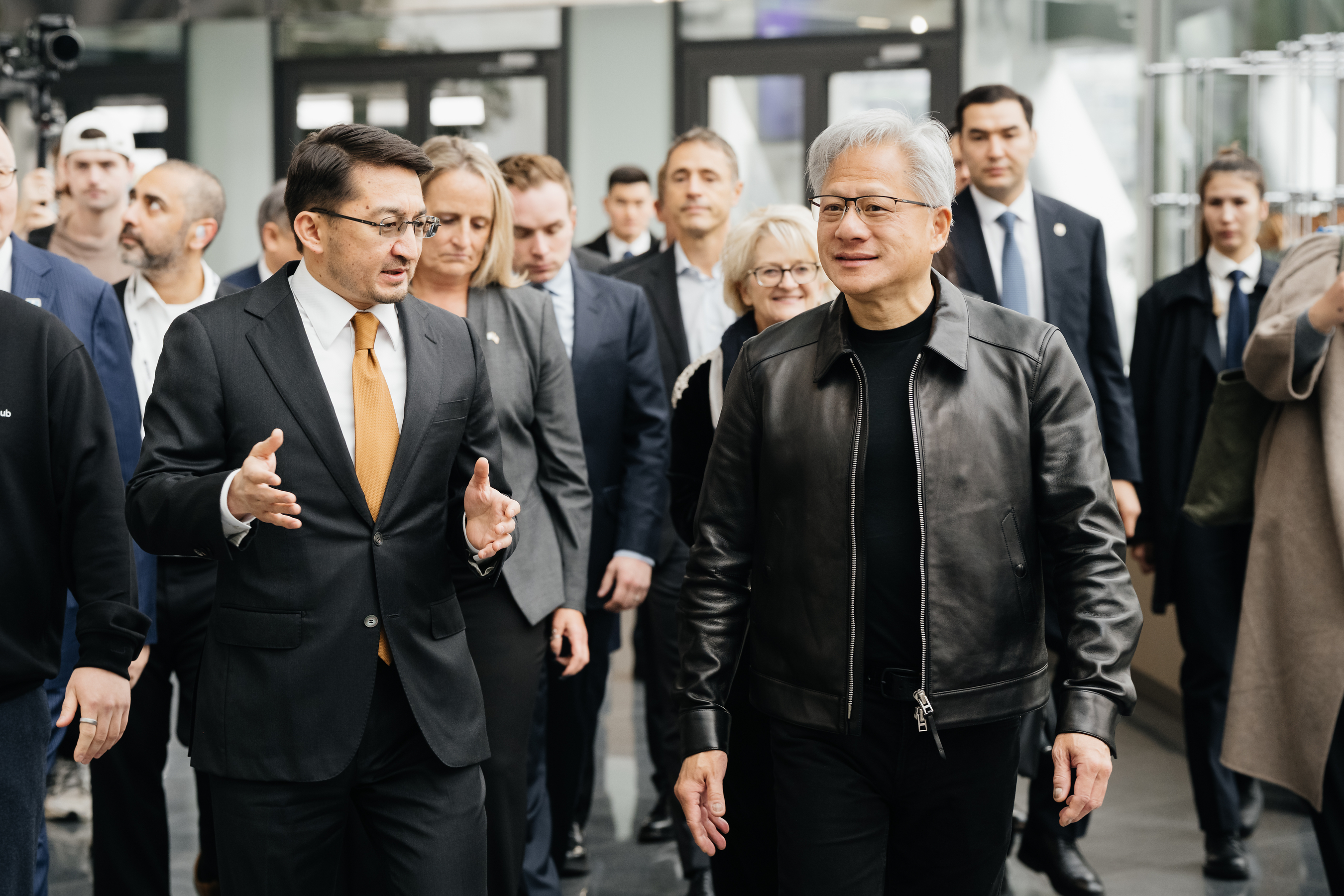 Nvidia dan TCV Investasi di Higgsfield, Startup AI Video Asal San Francisco