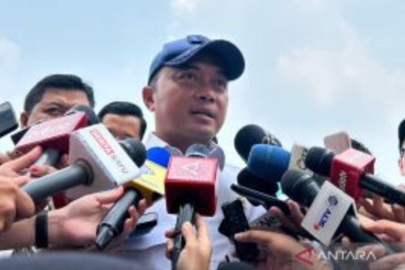 Hari Santri 2026, Pemerintah Perkuat Kelembagaan Pesantren lewat Dirjen Baru Kemenag