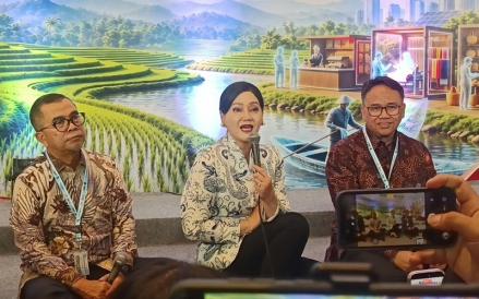 OJK Minta Rekening Gratis Rp1,28 Triliun Tak Berakhir Jadi Dormant